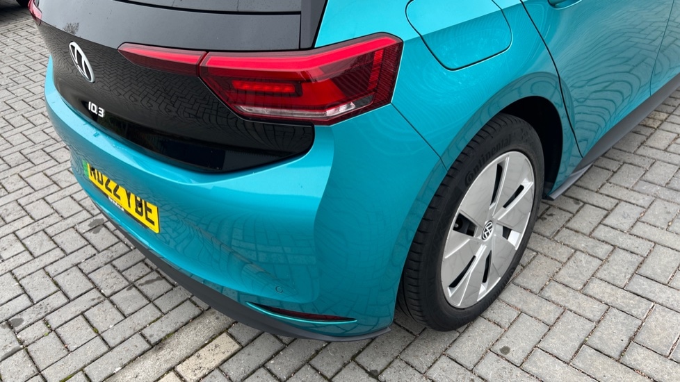 Used Volkswagen ID.3 2022 for sale - 76766059: Photo 48