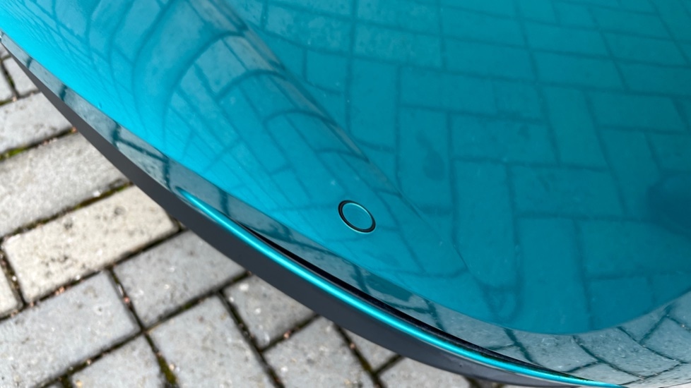 Used Volkswagen ID.3 2022 for sale - 76766059: Photo 50