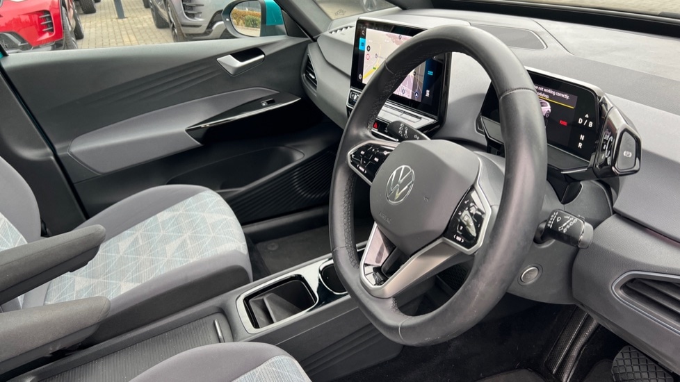 Used Volkswagen ID.3 2022 for sale - 76766059: Photo 6