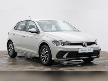 2023 - 1.0 Life 5dr