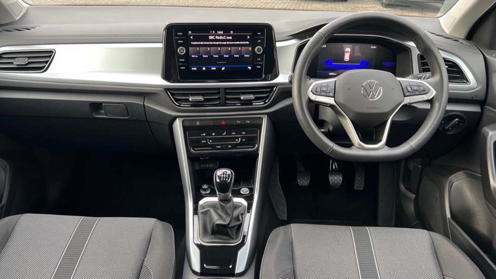 Used Volkswagen T-Roc 2025 for sale - 76928048: Photo 12