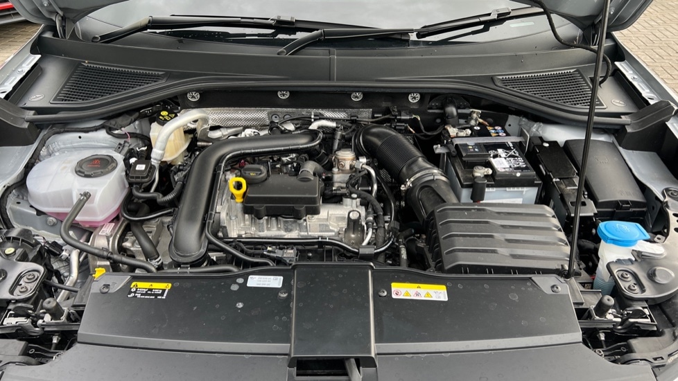 Used Volkswagen T-Roc 2025 for sale - 76928048: Photo 17