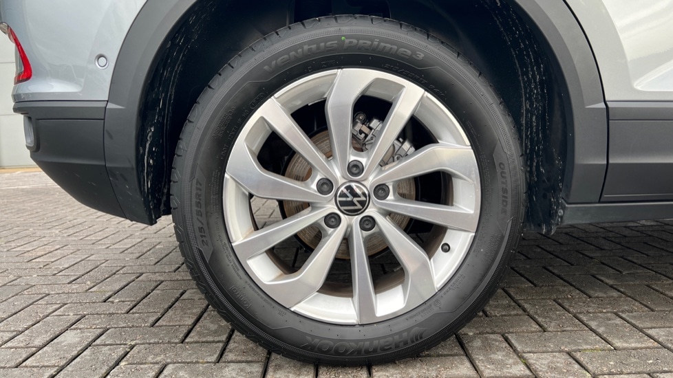 Used Volkswagen T-Roc 2025 for sale - 76928048: Photo 18