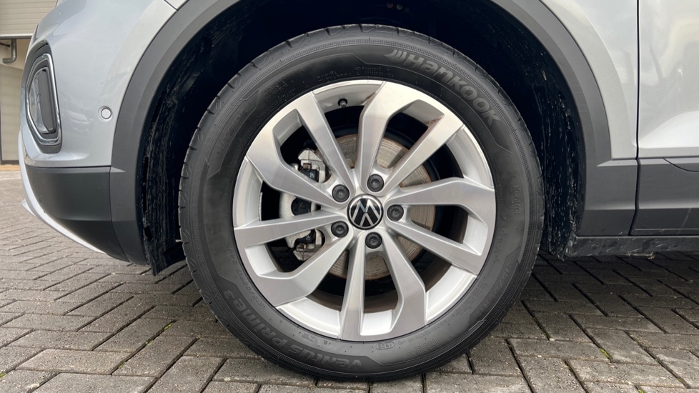 Used Volkswagen T-Roc 2025 for sale - 76928048: Photo 19