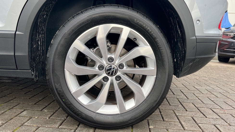 Used Volkswagen T-Roc 2025 for sale - 76928048: Photo 20