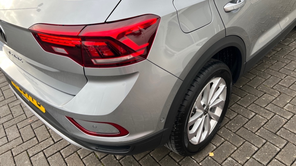 Used Volkswagen T-Roc 2025 for sale - 76928048: Photo 48