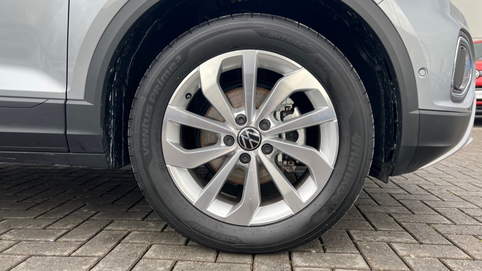 Used Volkswagen T-Roc 2025 for sale - 76928048: Photo 5