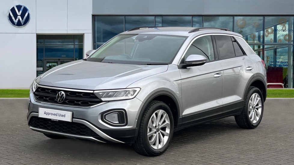 Used Volkswagen T-Roc 2025 for sale - 76928048: Photo 7