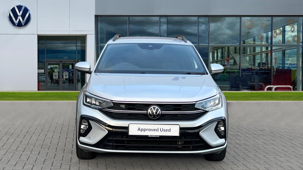 Used Volkswagen Taigo 2024 for sale - 76452132: Photo 10