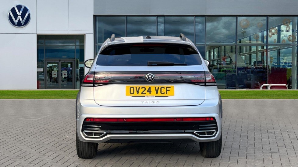 Used Volkswagen Taigo 2024 for sale - 76452132: Photo 11