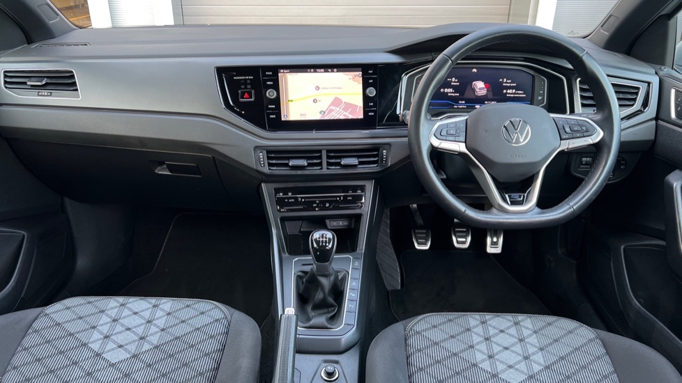 Used Volkswagen Taigo 2024 for sale - 76452132: Photo 12