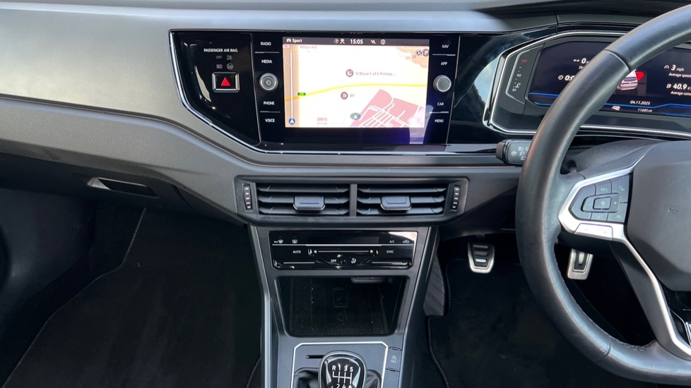 Used Volkswagen Taigo 2024 for sale - 76452132: Photo 13