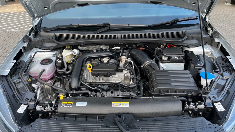 Used Volkswagen Taigo 2024 for sale - 76452132: Photo 17