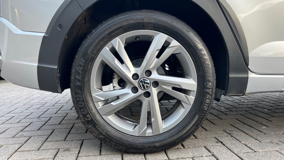 Used Volkswagen Taigo 2024 for sale - 76452132: Photo 18