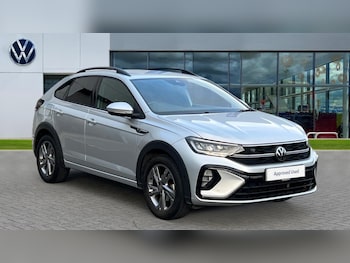 Used Volkswagen Taigo 2024 for sale - 76452132: Photo