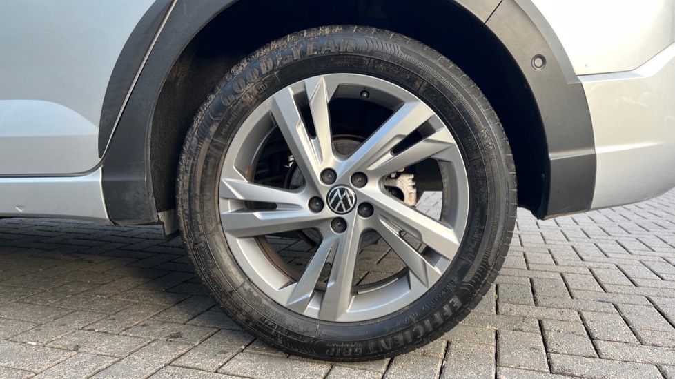 Used Volkswagen Taigo 2024 for sale - 76452132: Photo 20