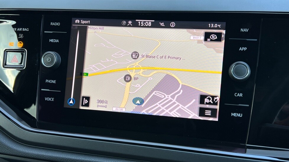 Used Volkswagen Taigo 2024 for sale - 76452132: Photo 21