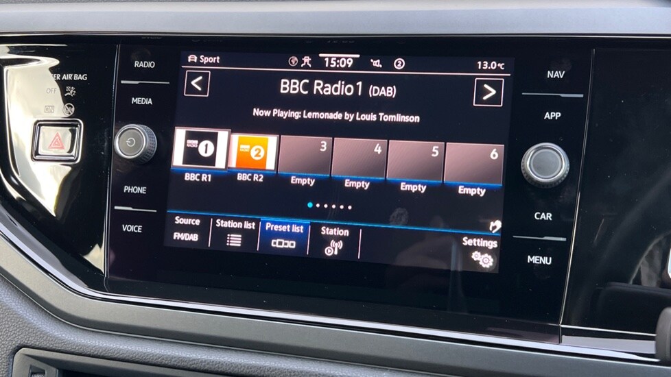 Used Volkswagen Taigo 2024 for sale - 76452132: Photo 22