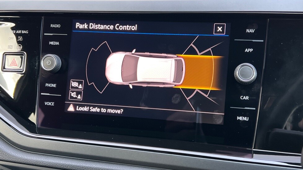 Used Volkswagen Taigo 2024 for sale - 76452132: Photo 23