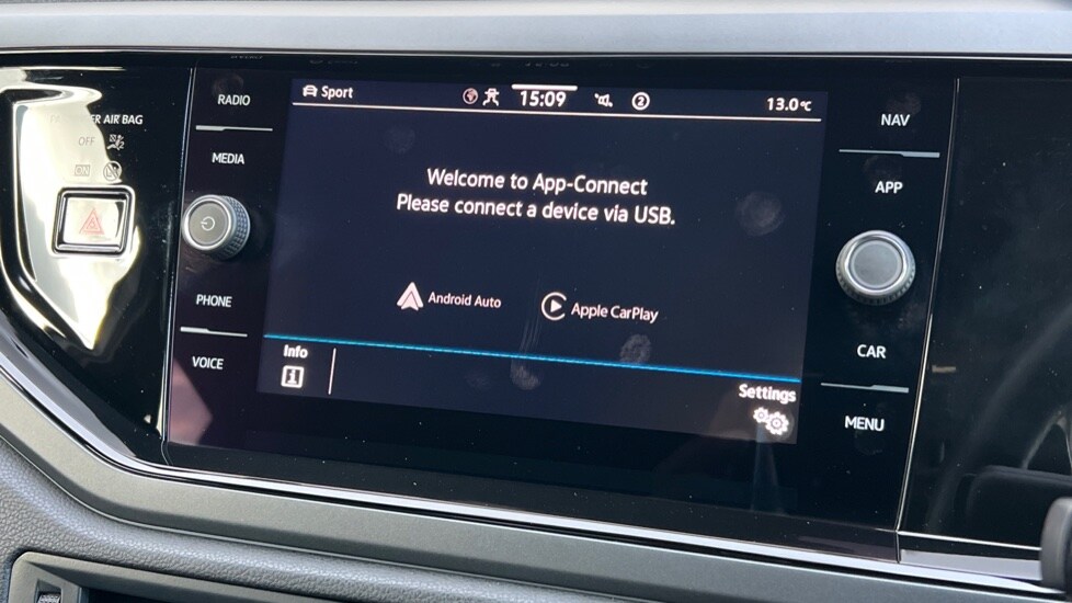 Used Volkswagen Taigo 2024 for sale - 76452132: Photo 24