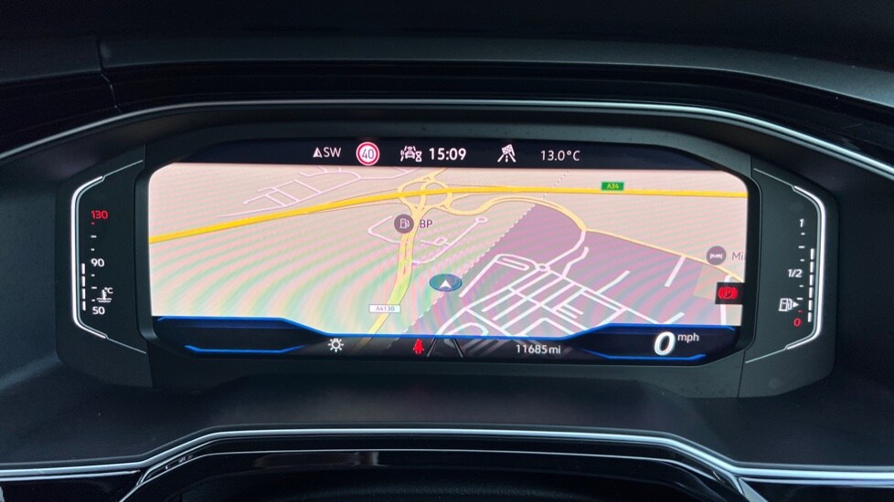 Used Volkswagen Taigo 2024 for sale - 76452132: Photo 25