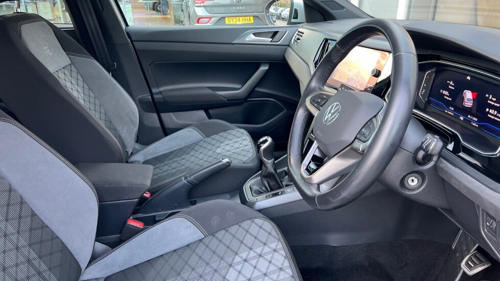 Used Volkswagen Taigo 2024 for sale - 76452132: Photo 26