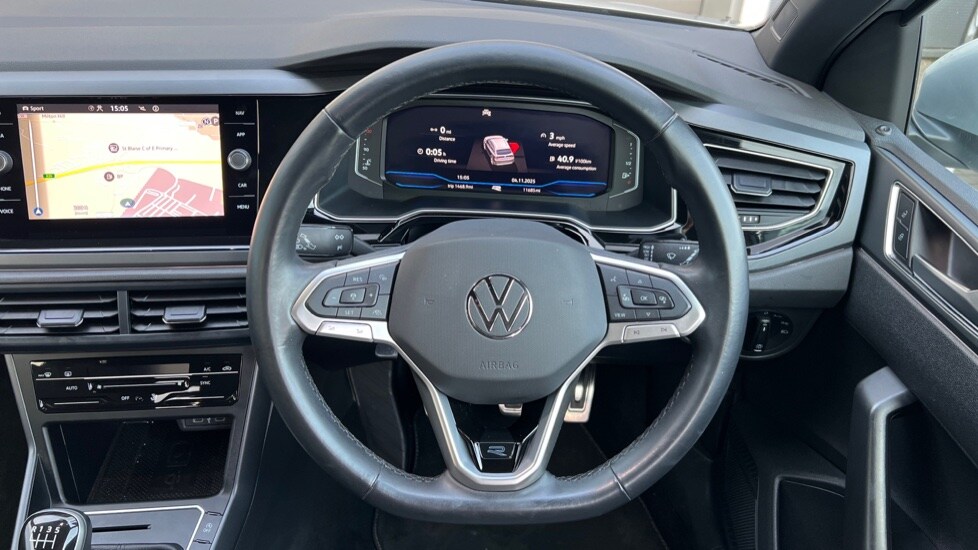 Used Volkswagen Taigo 2024 for sale - 76452132: Photo 27