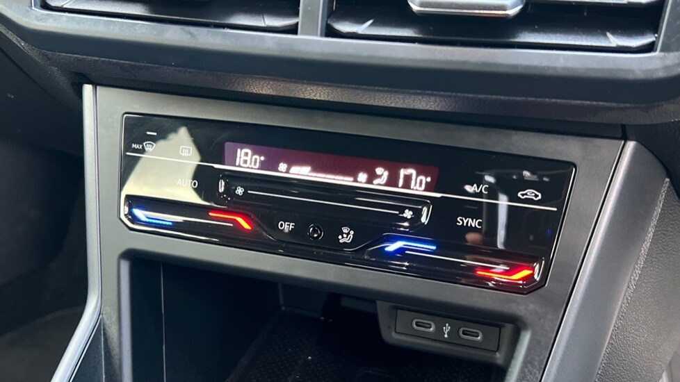 Used Volkswagen Taigo 2024 for sale - 76452132: Photo 29