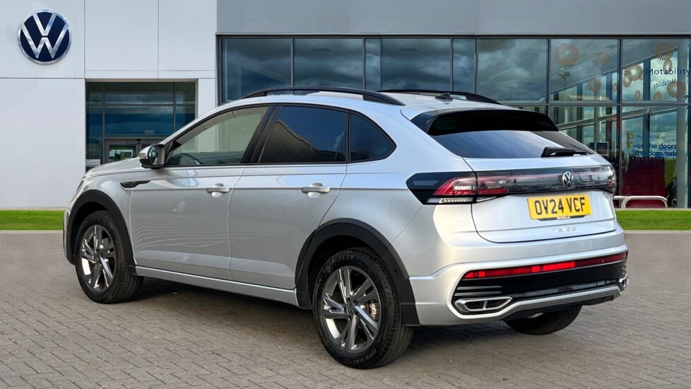 Used Volkswagen Taigo 2024 for sale - 76452132: Photo 3