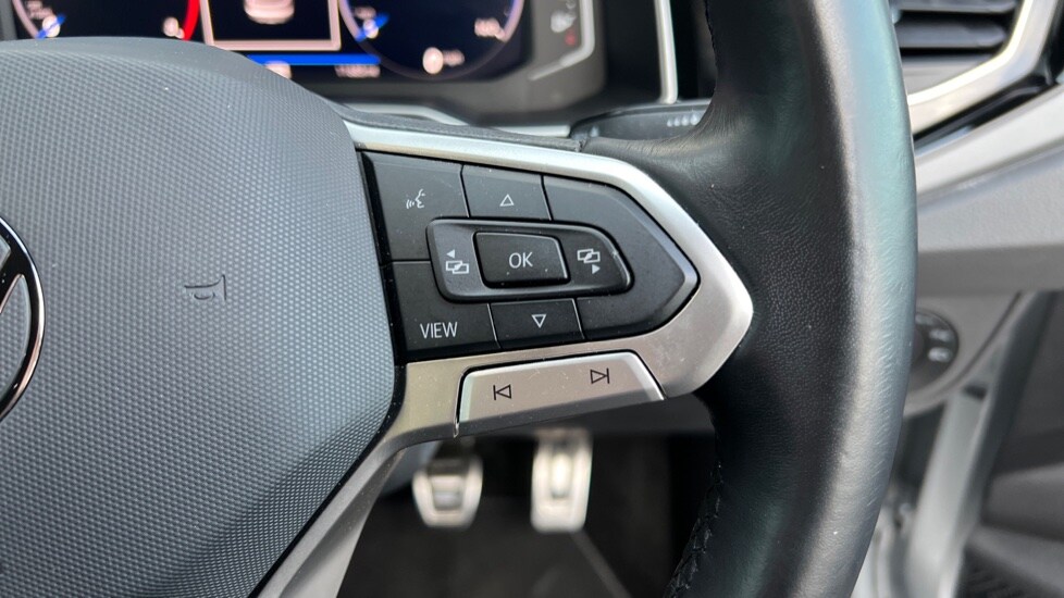 Used Volkswagen Taigo 2024 for sale - 76452132: Photo 31