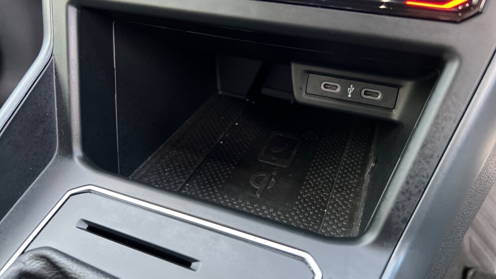 Used Volkswagen Taigo 2024 for sale - 76452132: Photo 35