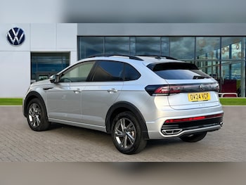 Used Volkswagen Taigo 2024 for sale - 76452132: Photo