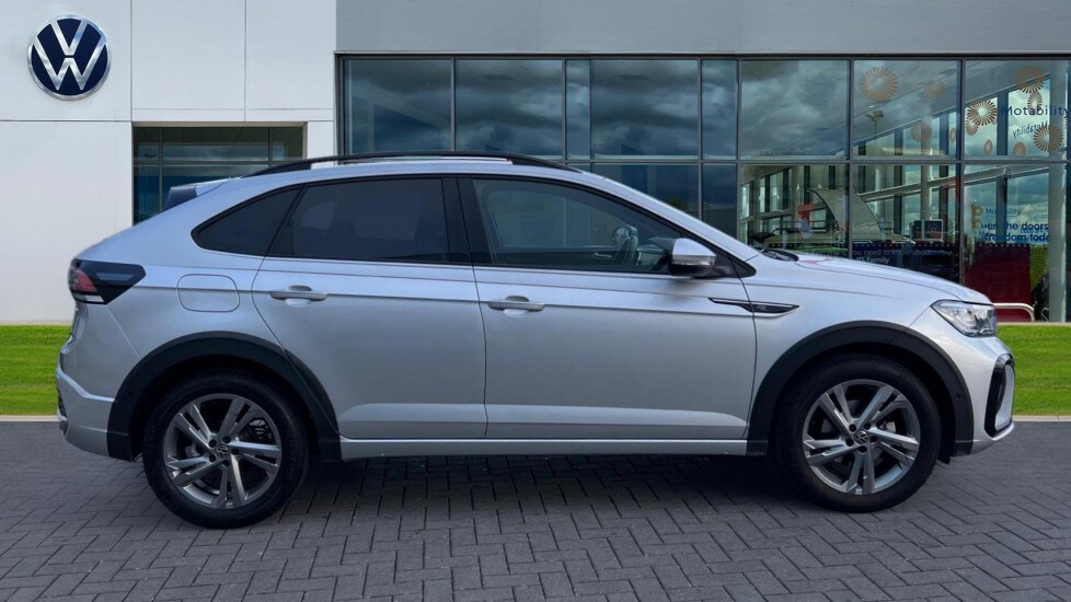 Used Volkswagen Taigo 2024 for sale - 76452132: Photo 4