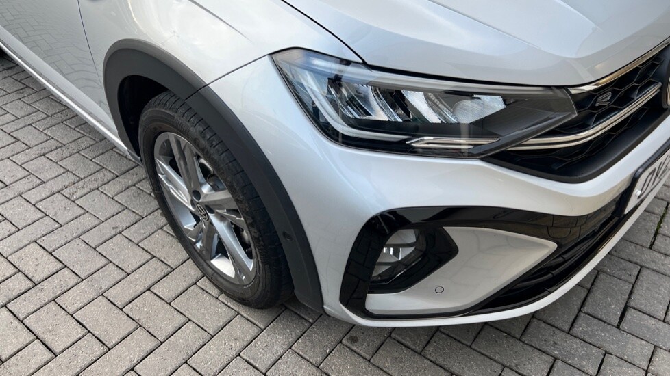 Used Volkswagen Taigo 2024 for sale - 76452132: Photo 45