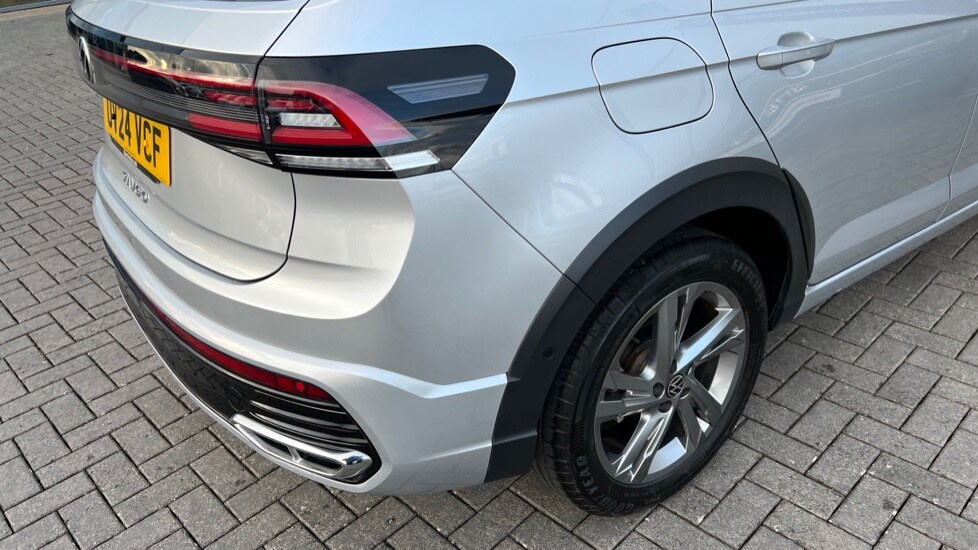 Used Volkswagen Taigo 2024 for sale - 76452132: Photo 48