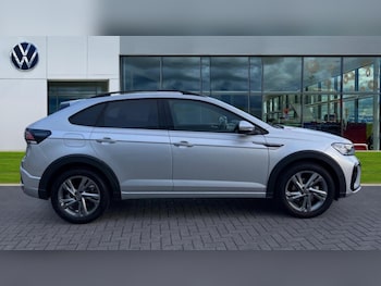 Used Volkswagen Taigo 2024 for sale - 76452132: Photo