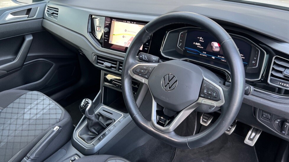 Used Volkswagen Taigo 2024 for sale - 76452132: Photo 6