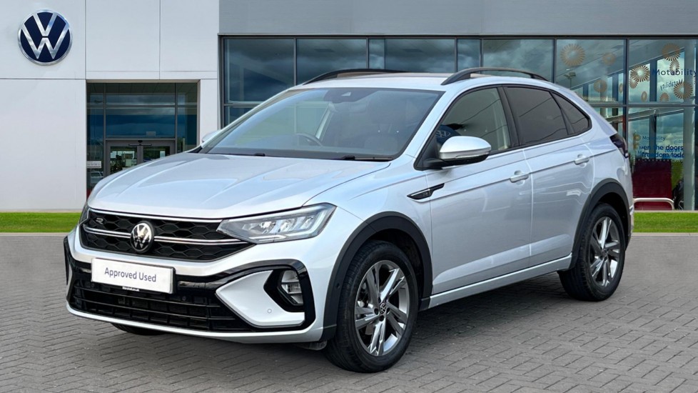 Used Volkswagen Taigo 2024 for sale - 76452132: Photo 7