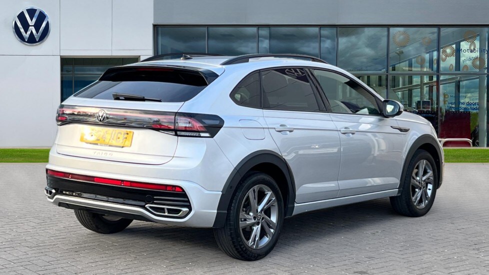 Used Volkswagen Taigo 2024 for sale - 76452132: Photo 8