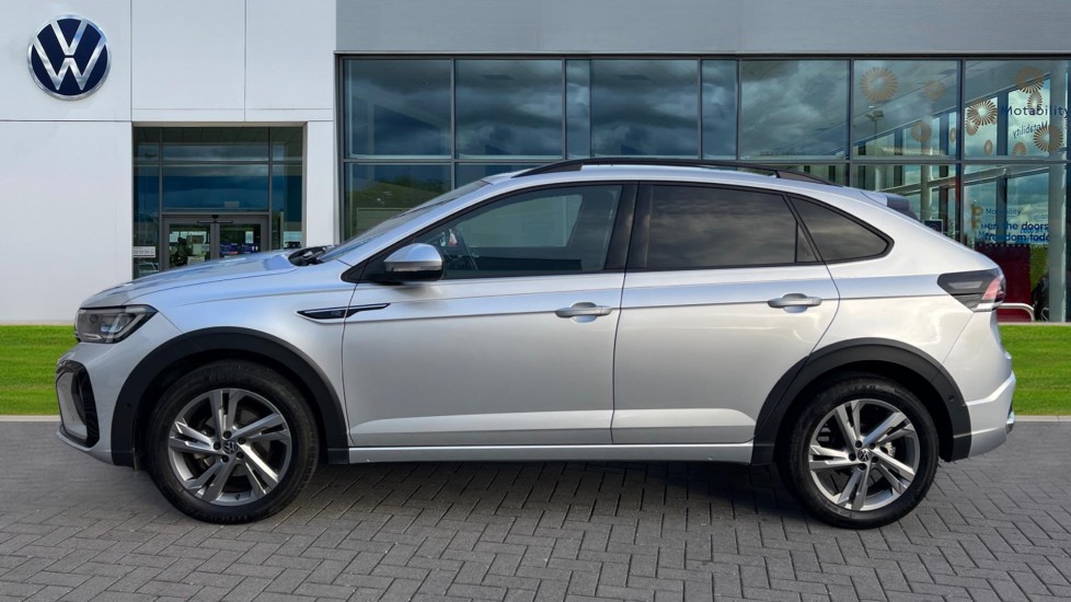 Used Volkswagen Taigo 2024 for sale - 76452132: Photo 9