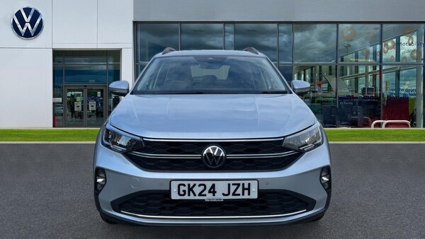 Used Volkswagen Taigo 2024 for sale - 76154781: Photo 10