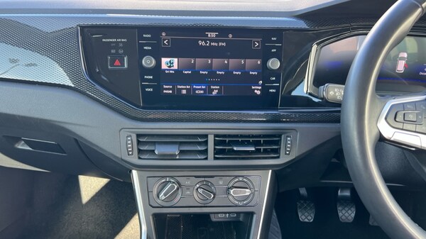 Used Volkswagen Taigo 2024 for sale - 76154781: Photo 13