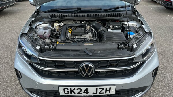 Used Volkswagen Taigo 2024 for sale - 76154781: Photo 17