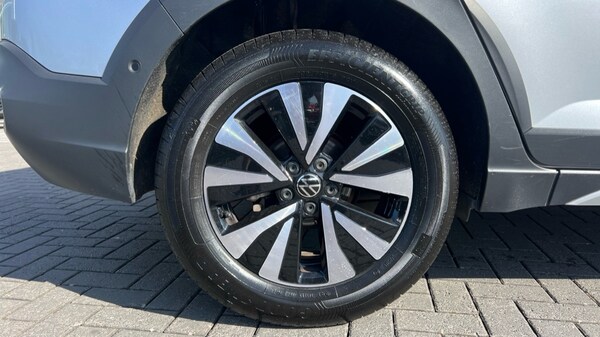 Used Volkswagen Taigo 2024 for sale - 76154781: Photo 18