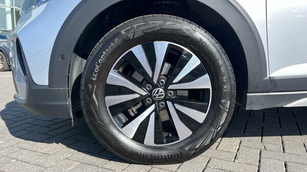 Used Volkswagen Taigo 2024 for sale - 76154781: Photo 19