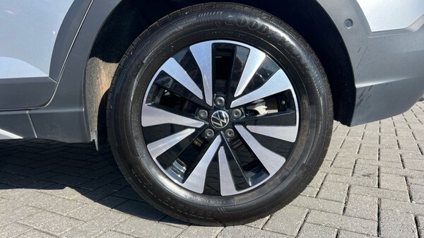 Used Volkswagen Taigo 2024 for sale - 76154781: Photo 20