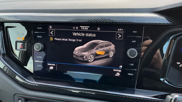 Used Volkswagen Taigo 2024 for sale - 76154781: Photo 22