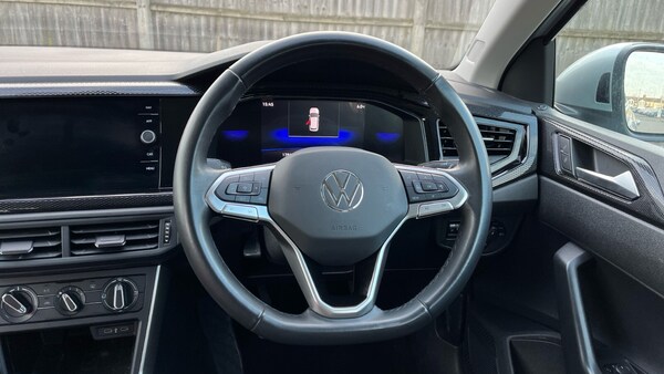 Used Volkswagen Taigo 2024 for sale - 76154781: Photo 26
