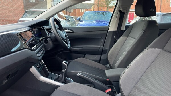 Used Volkswagen Taigo 2024 for sale - 76154781: Photo 27