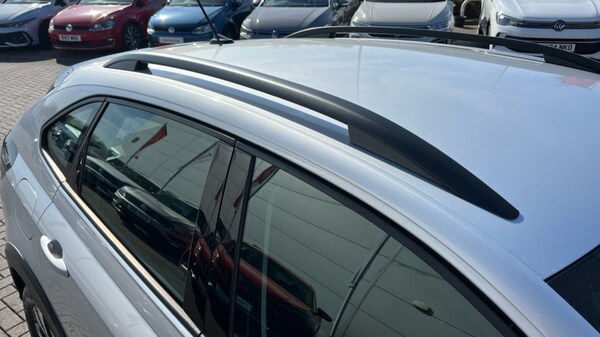 Used Volkswagen Taigo 2024 for sale - 76154781: Photo 47